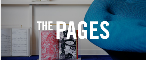 THE PAGES